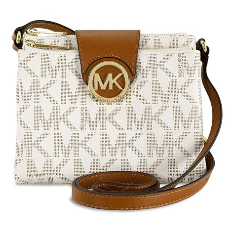 small michael kors purse ebay|Michael Kors small crossbody purses.